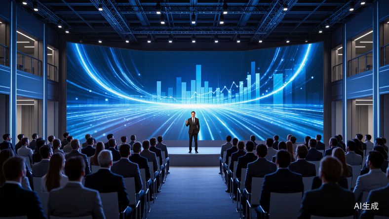 中国最神秘的亿万富豪,这次终于露面了